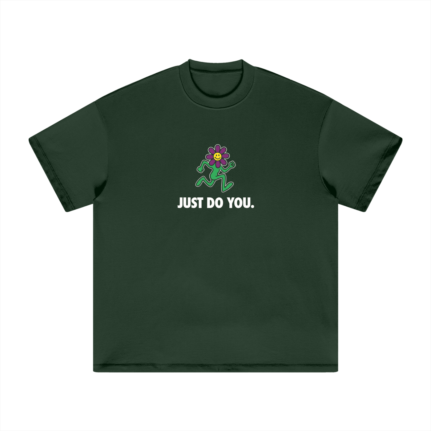 Just Do You Tshirt