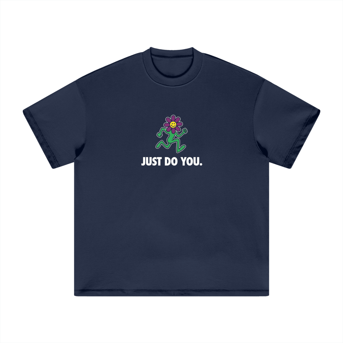 Just Do You Tshirt