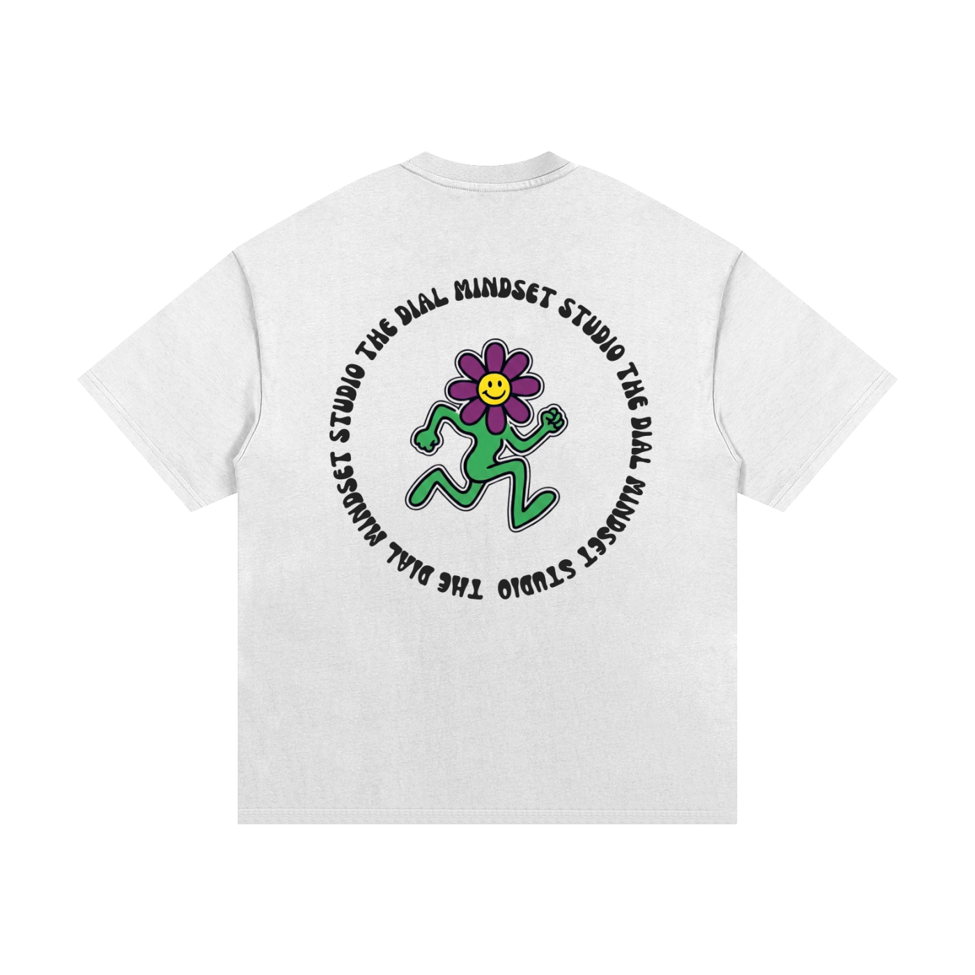 Just Do You 2 Tshirt