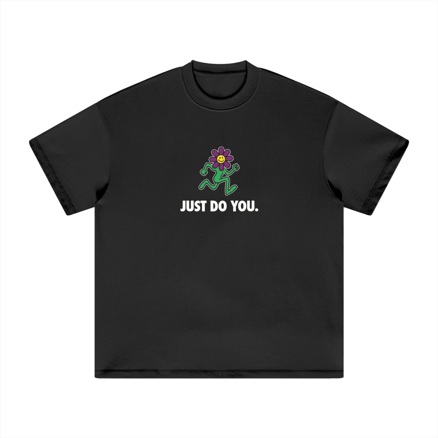 Just Do You Tshirt