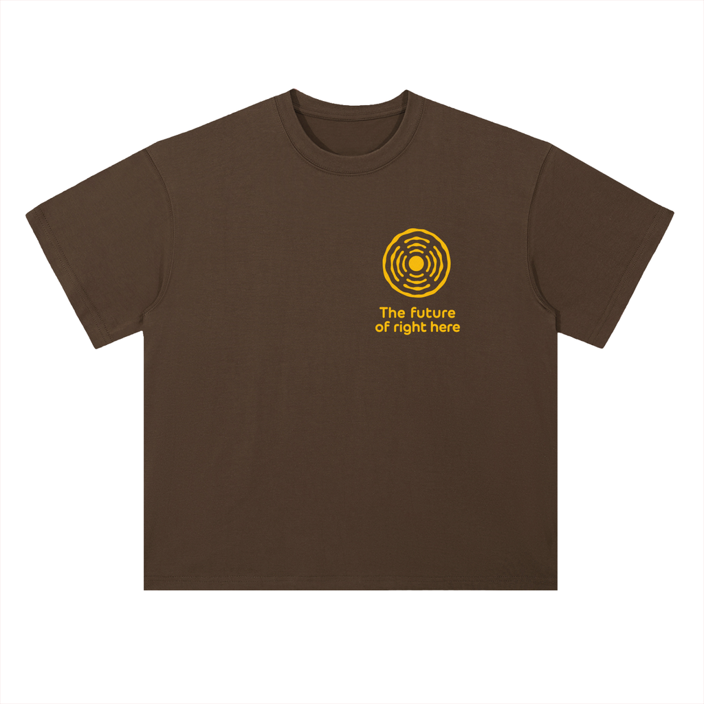 TFORH TEE