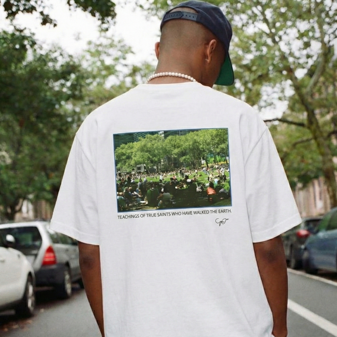 True Saints Tshirt