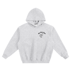 The Dial Club Hoodie