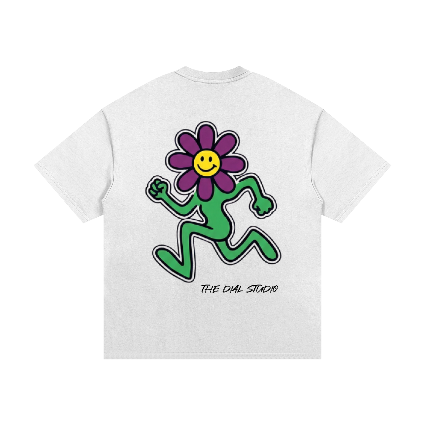 Just Do You 2 Tshirt