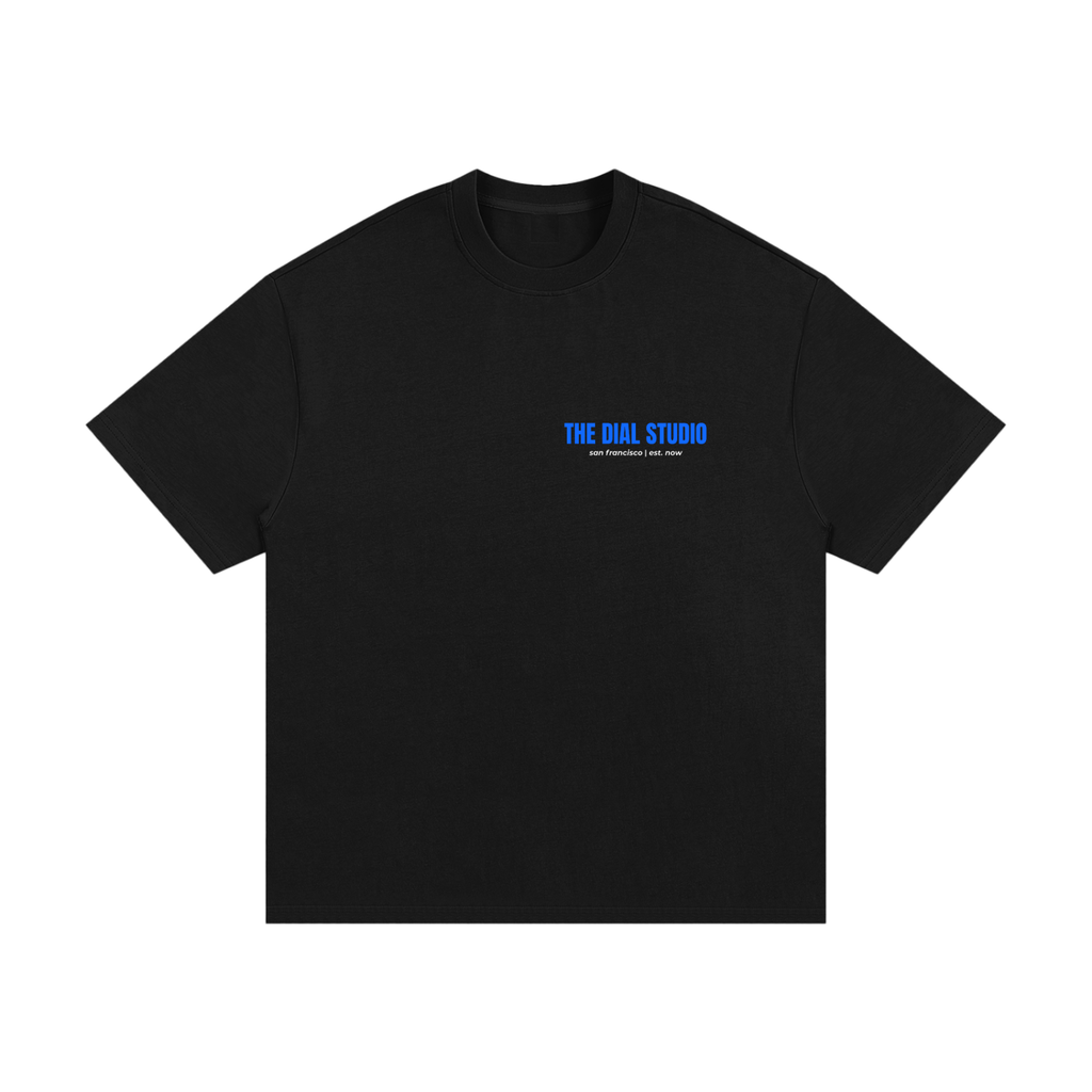The Dial Studio Tshirt
