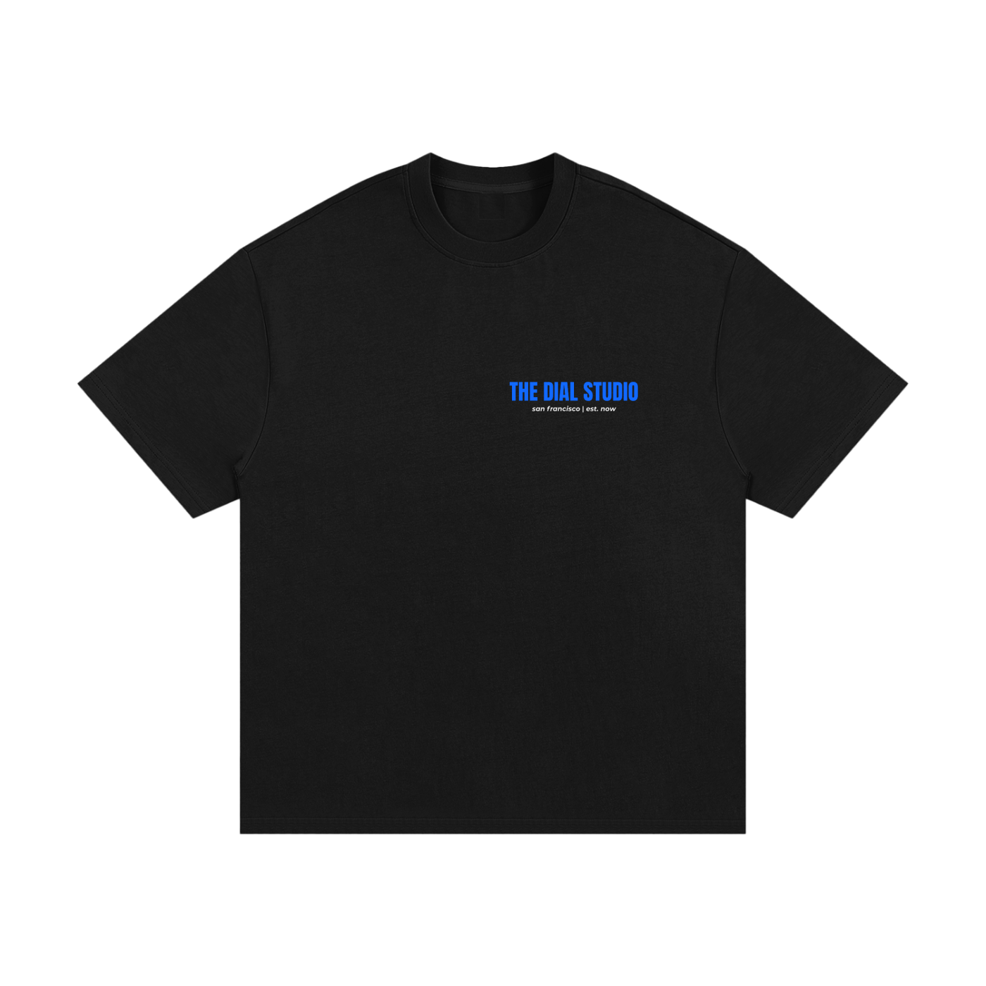 The Dial Studio Tshirt