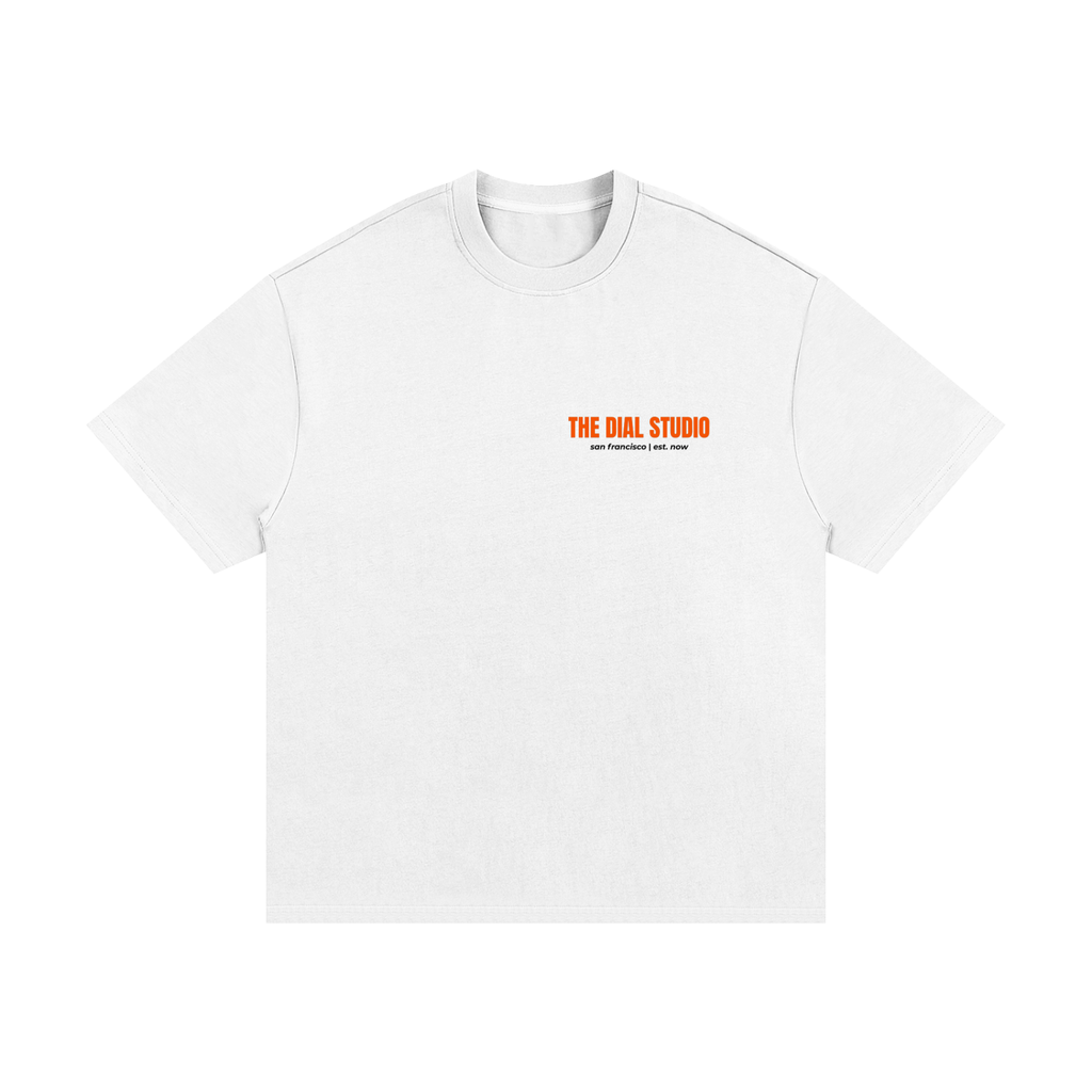 The Dial Studio Tshirt