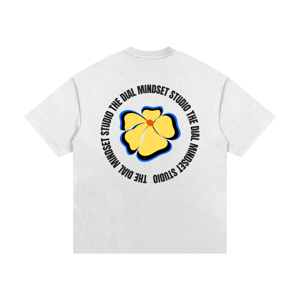 The Dial Studio Tshirt