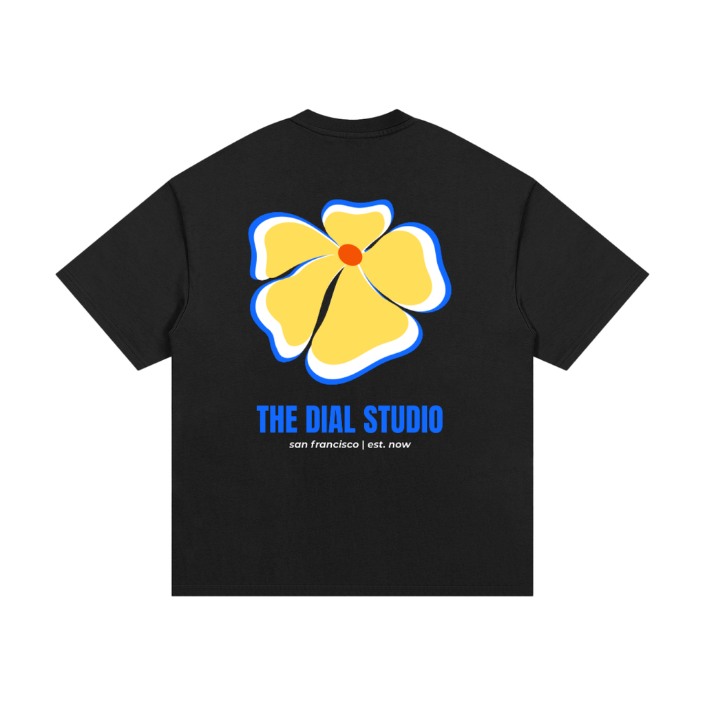 The Dial Studio Tshirt