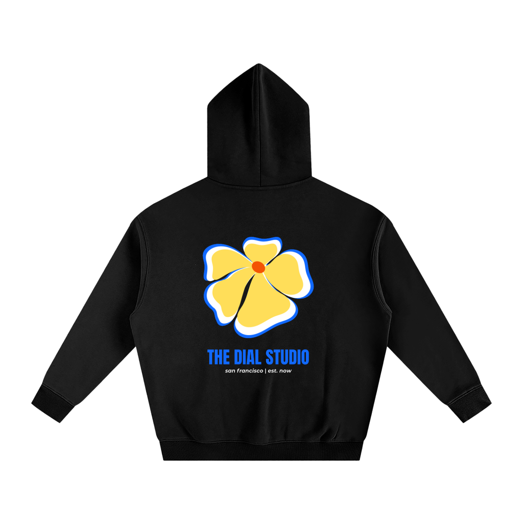 Dial Studios Hoodie