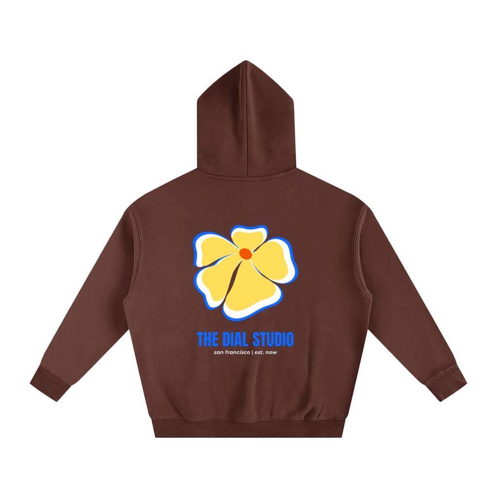 Dial Studios Hoodie