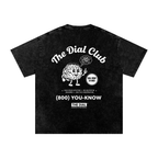 The Dial Club Tshirt