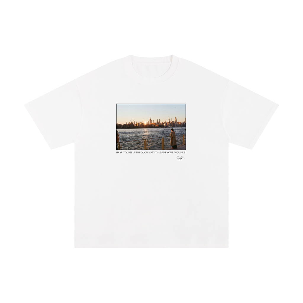 Heal Yourself Tshirt