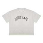 LOVE LIFE TEE