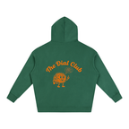 The Dial Club Hoodie (Orange)