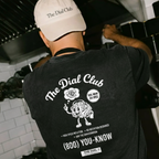The Dial Club Tshirt